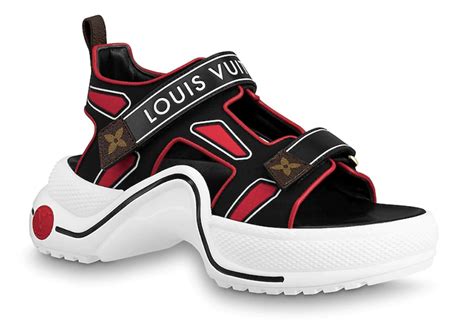 louis vuitton ugly shoes|17 Unforgettable—Oh, Let’s Just Come Out and Say .